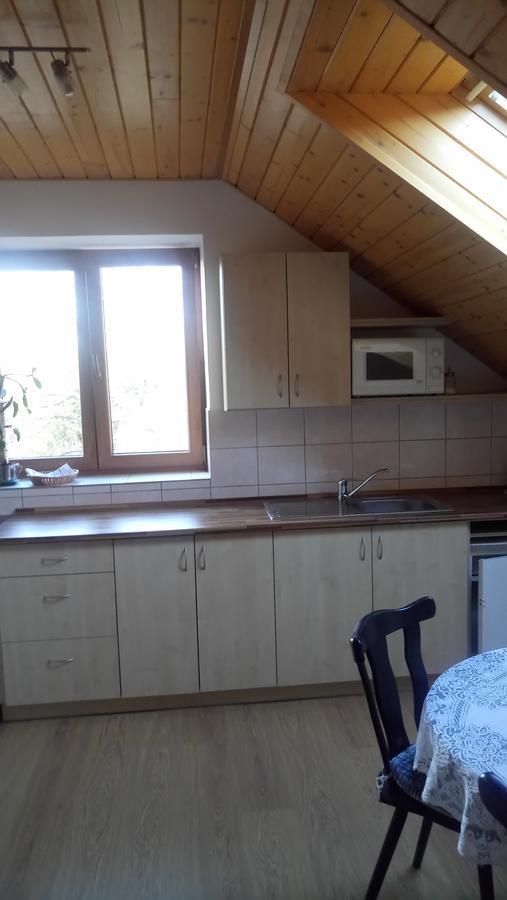 Apartmany Nad Otavou Zvikovske Podhradi Exterior photo